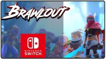 Heroes of Handheld 188: Brawlout, The Smash Bros competitor & Half Life 2 on Switch