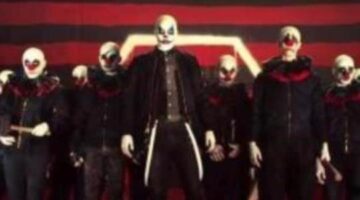 Channel Control 13 – Death, Racism, and Killer Clowns