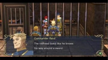 Ys Seven Coming To PCs On August 30, 2017