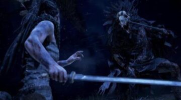 Hellblade Guide: How To Defeat Valravn, The God of Illusion