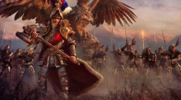 Total War: Warhammer The Foundation Update detailed