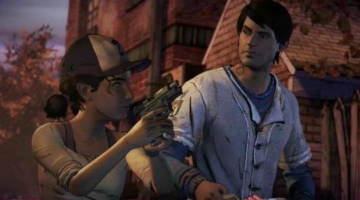 7 Characters From The Walking Dead That Would Make For Great Telltale Spinoffs