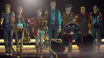 Tales From The Borderlands was “perceived as a failure” internally by Telltale