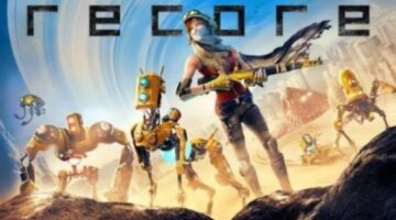 ReCore: Definitive Edition releases on August 29