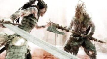 How Ninja Theory Tricked Us All In Hellblade: Senua’s Sacrifice