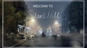 Holidays in Silent Hill