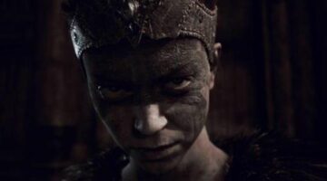Hellblade: Senua’s Sacrifice Review | Twinfinite