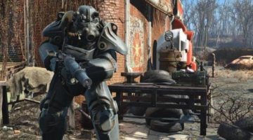 Jump Back Into the Wasteland With Fallout 4: Game of the Year Edition This Fall – GameRevolution