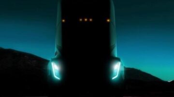 Tesla Wants to test Autonomous Electric Truck on Public Roads