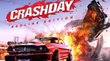 Crashday: Redline Edition Review – A Flashback To Childhood |  IRB Gamer