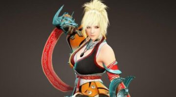 Black Desert Online Teases New Content and Features; New Maintenance Cycle Announced