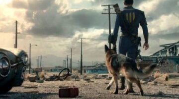 Fallout 4: Game of the Year Edition Coming September 26