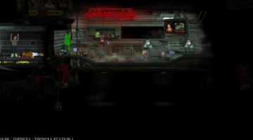 3030 Deathwar Redux Gets New Details and Screenshots
