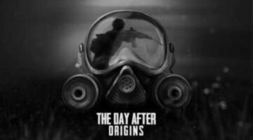 The Day After : Origins Pre Alpha Gameplay