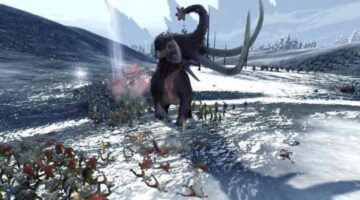 Total War: Warhammer – Norsca Faction Guide and Starting Strategies
