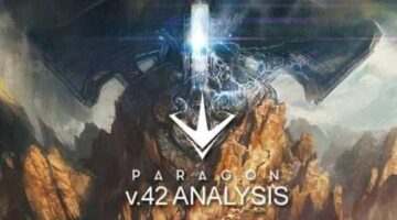 Paragon v.42 update analysis – Is it a change for the better?