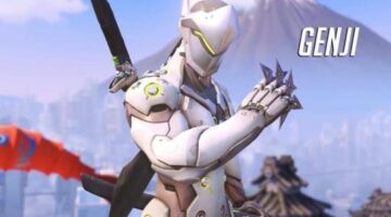 Jeff Kaplan Reveals Overwatch Quick Play Hero Picks For 8/2-8/9