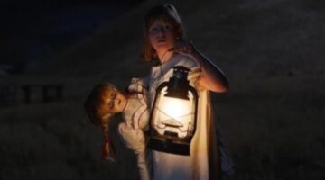 ‘Annabelle: Creation’ Review | The Reel Roundup
