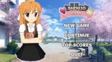 Top 10 Anime Games For Android