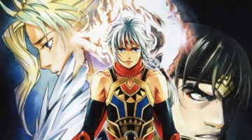 Suikoden’s True Runes meld gameplay and lore