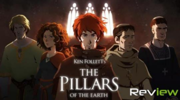 The Pillars of the Earth Review: Book One – A Fantastic Start | TechRaptor
