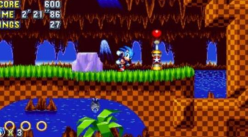 If Sonic Can Make A Comeback, Then Why Can’t These Classic Sega Series?
