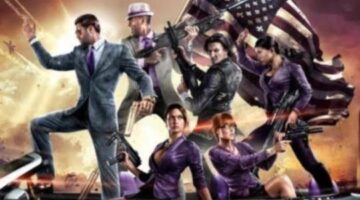 Saints Row IV is free to play until August 13th