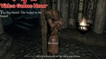 Video Game Hour Episode 13: The Big Banter: The Sequel To The Sequel