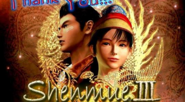 Shenmue 3 Release Date, Gameplay, Trailer, Pre-Order and more