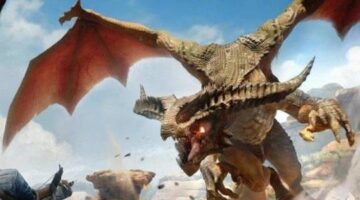 Dragon Age Director Doesn’t Know How Series Will End, But He Has A Rough Plan For The Next Two Games