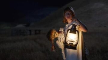 Collider | ‘Annabelle: Creation’ Review