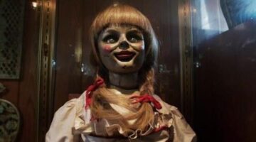 Annabelle: Creation – Skewed ‘n Reviewed