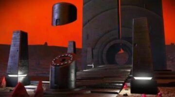 No Man’s Sky: Update 1.3: Atlas Rises – A Note From Sean