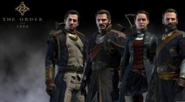 You Were Wrong About The Order 1886: Here’s Why