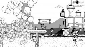 Comedy RPG ‘West of Loathing’ releases for PC