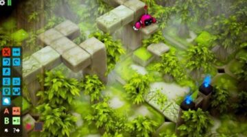 Jump, Step, Step launches on Xbox One