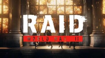 RAID: World War II on Switch could happen, dev says
