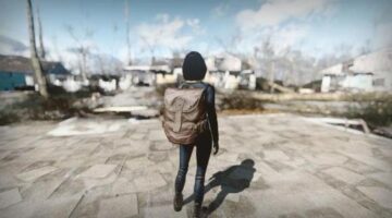 Best Fallout 4 Mods for Survival – Top 10