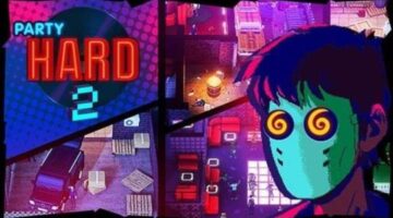 Party Hard 2 – New Alpha patch review | KeenGamer