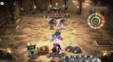 Fable Fortune – PC Review – Collectible card gaming at its finest