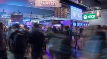Destiny 2 Keynote At PAX West