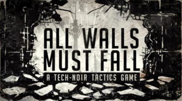 All Walls Must Fall Early-Access Review – GameNews+
