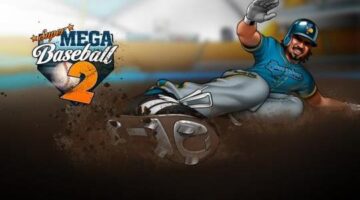 Super Mega Baseball 2 Delayed From September to Spring 2018