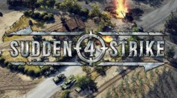 Sudden Strike 4 Review – Hey Poor Player