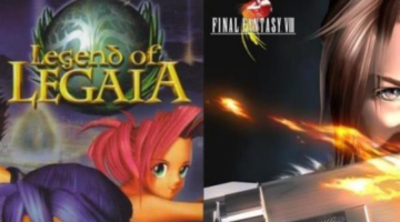 Top 5 JRPGs That Need A Remaster || The Playstation Hub