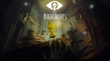 Contenders For Horror Game of the Year