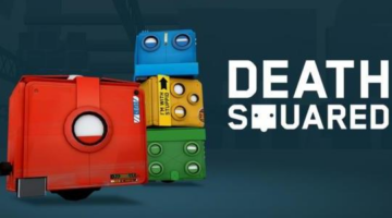 SuperPhillip Central | Death Squared (NS, PS4, XB1, PC) Review