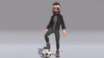 First look at Microsoft’s gorgeous new Xbox avatars (exclusive)