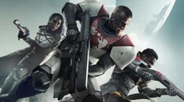 7 New Features We Can’t Wait To Try In Destiny 2