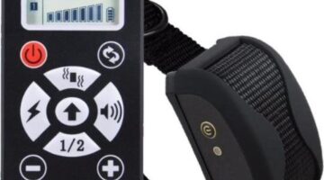 How to Choose the Right dog shock training collars? – DogEd Collars